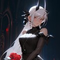 Demon Bride • niji 2 2枚目