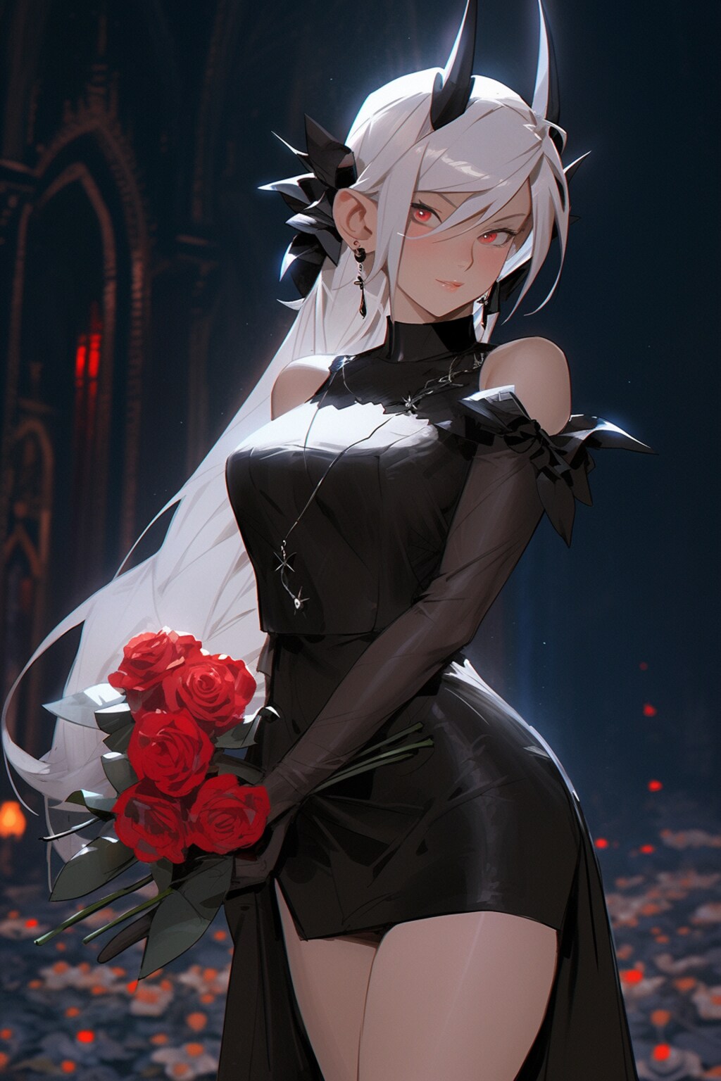 Demon Bride • niji 2