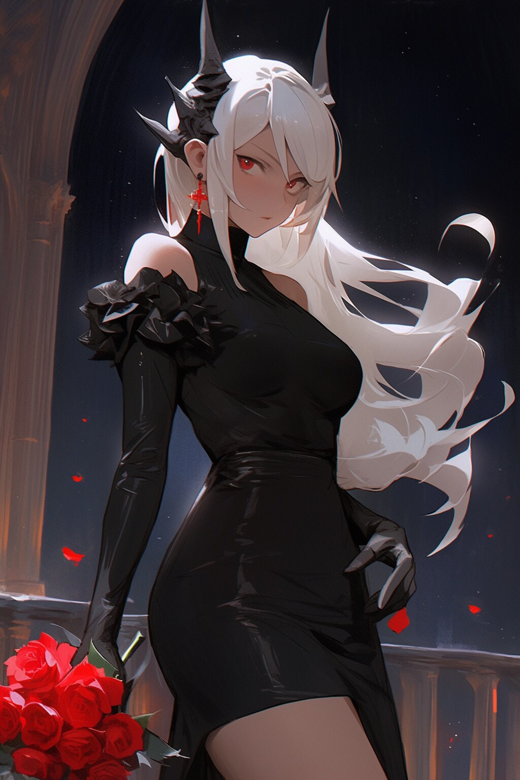 Demon Bride • niji 2