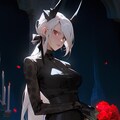 Demon Bride • niji 2 6枚目