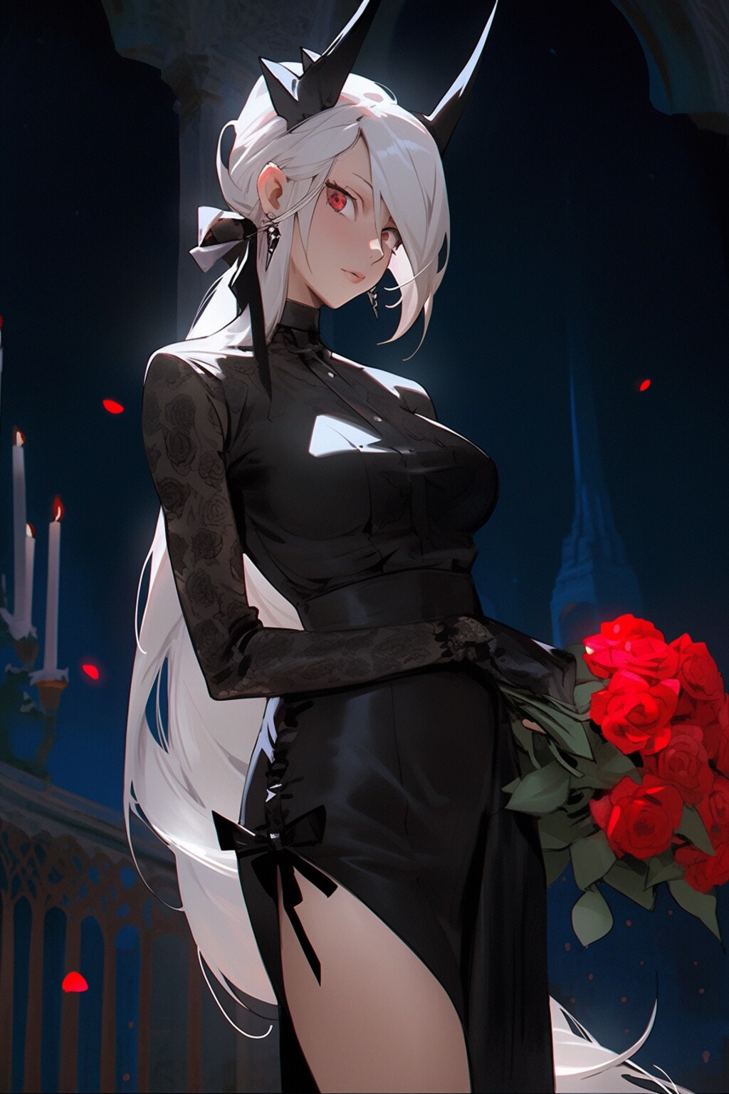 Demon Bride • niji 2