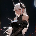 Demon Bride • niji 2 4枚目