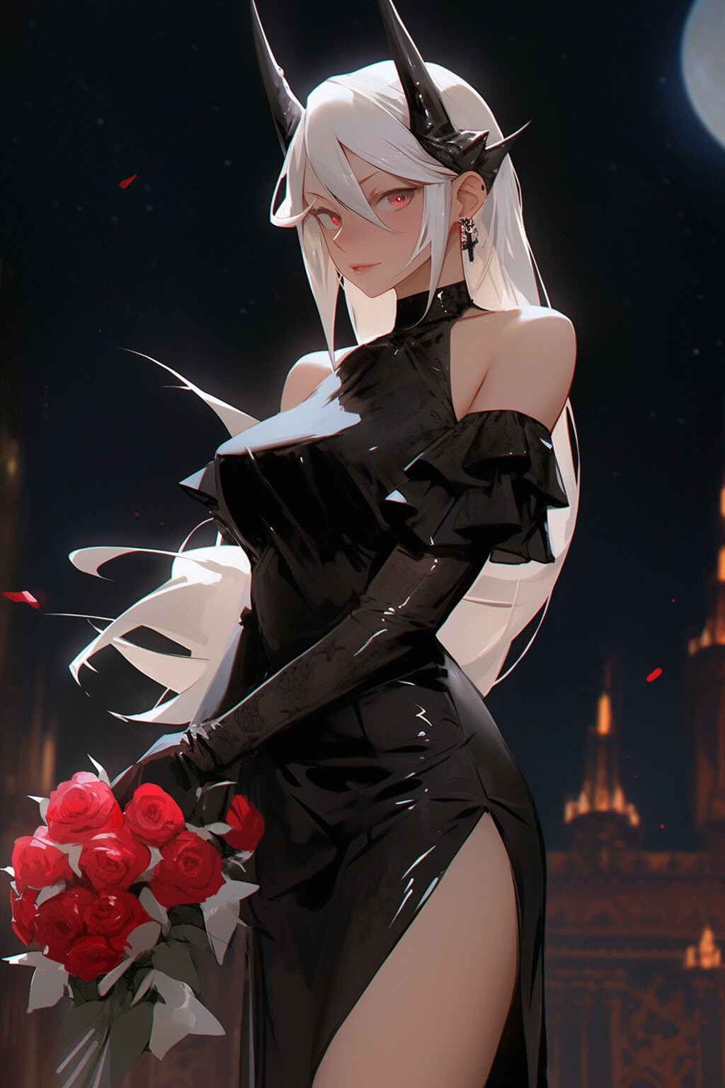 Demon Bride • niji 2