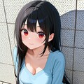 ナップル100さんとこの子　その２ 5枚目