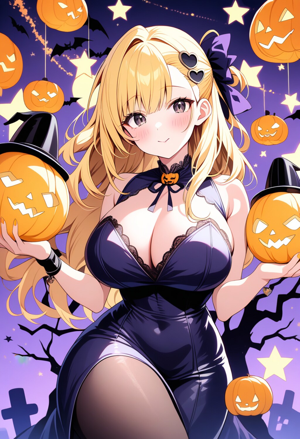 はっぴぃ❤️ハローウィン❤️だぞ😊