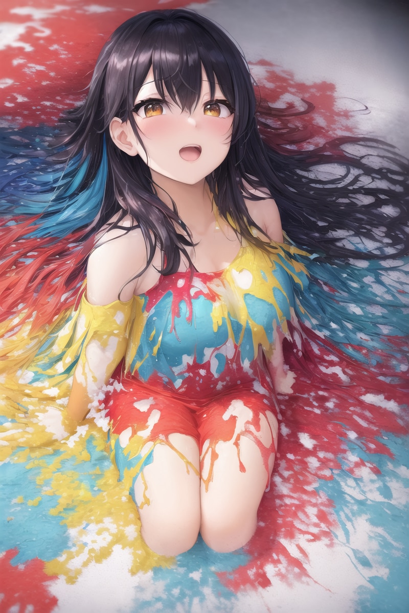 色欲