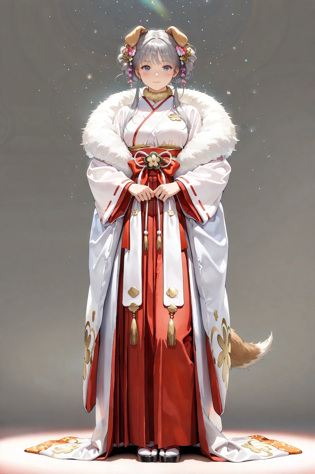 本年もよろしくお願いします　by優希