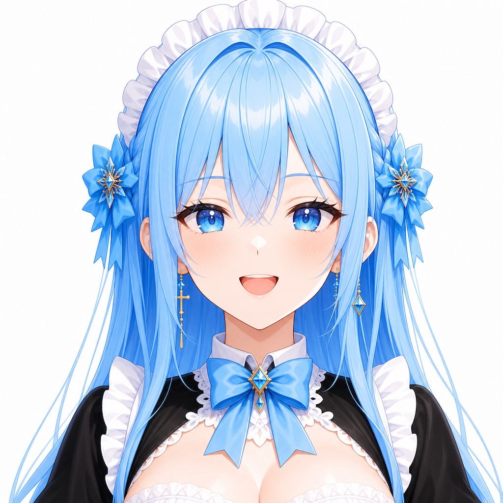 フラットな顔からアヘ顔まで