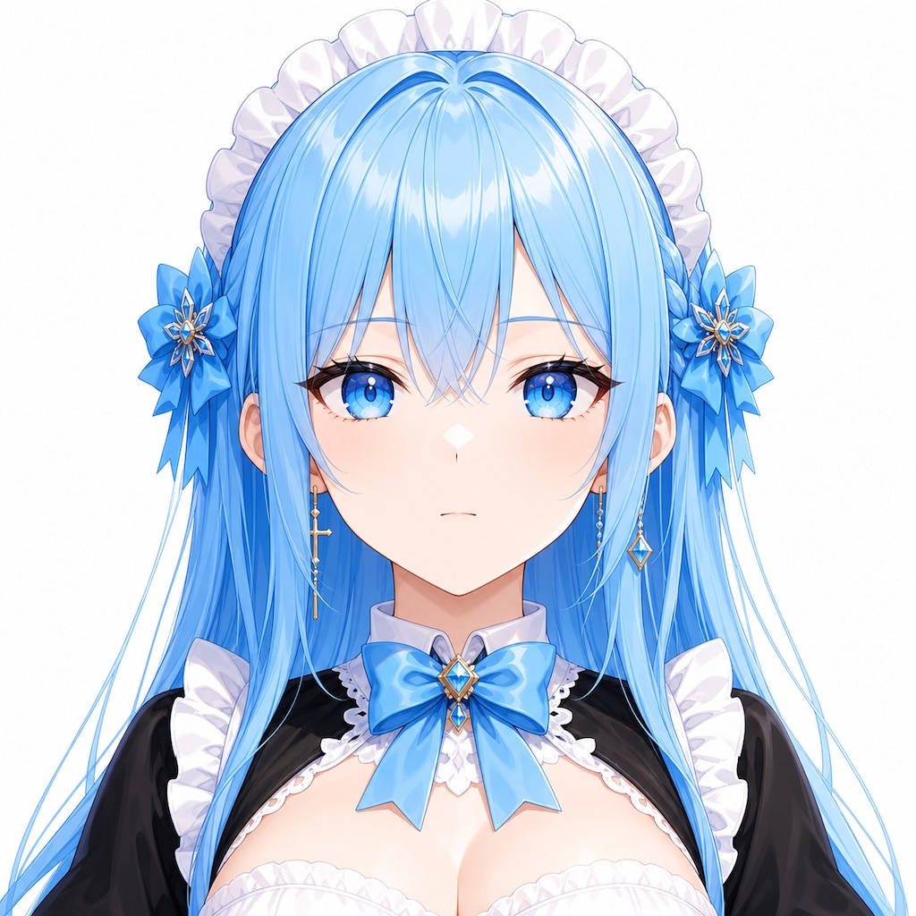 フラットな顔からアヘ顔まで
