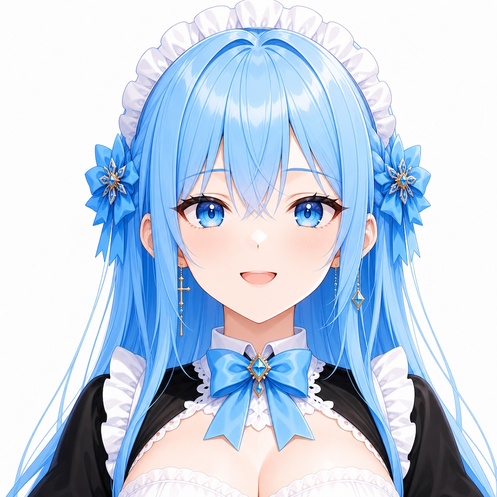 フラットな顔からアヘ顔まで