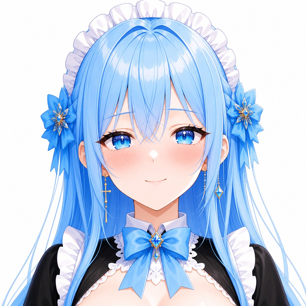 フラットな顔からアヘ顔まで