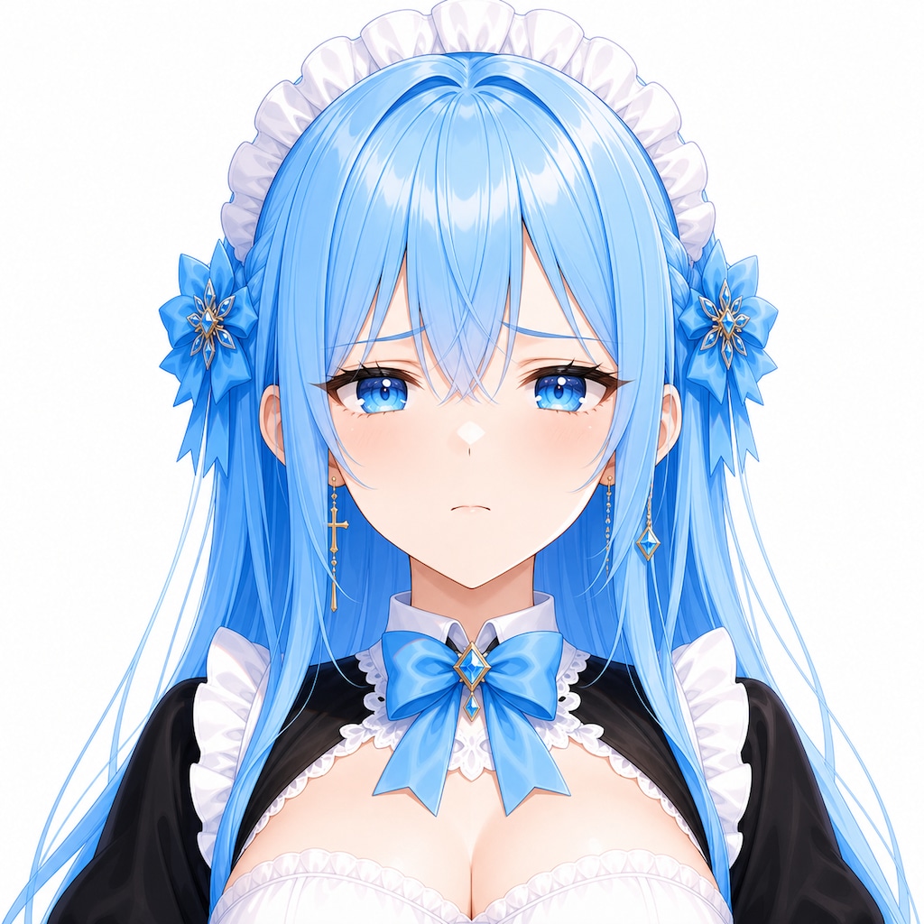 フラットな顔からアヘ顔まで