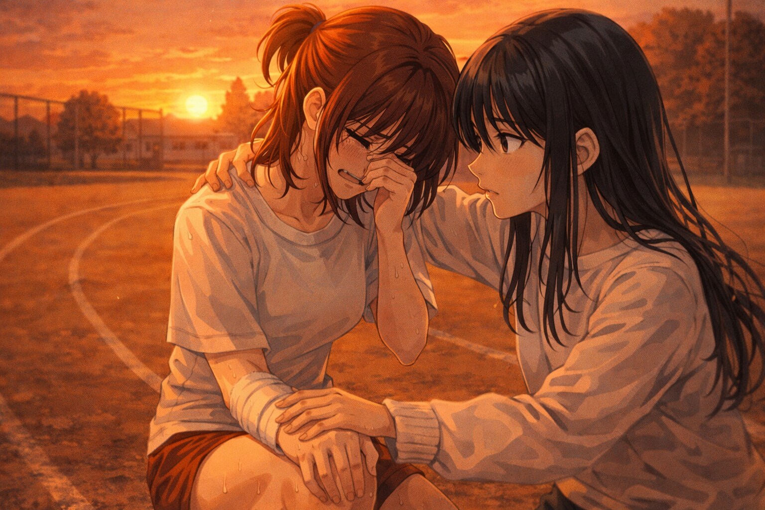 火野レイ伝説第15話 | の人気AIイラスト・グラビア