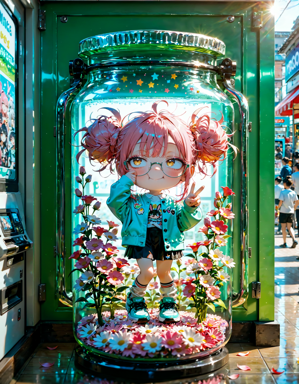 今日は何の日？　プリの日