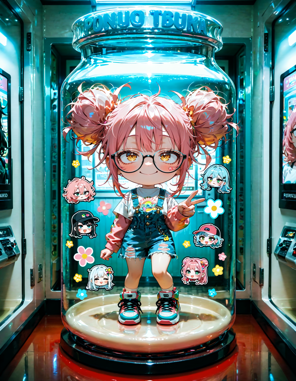 今日は何の日？　プリの日