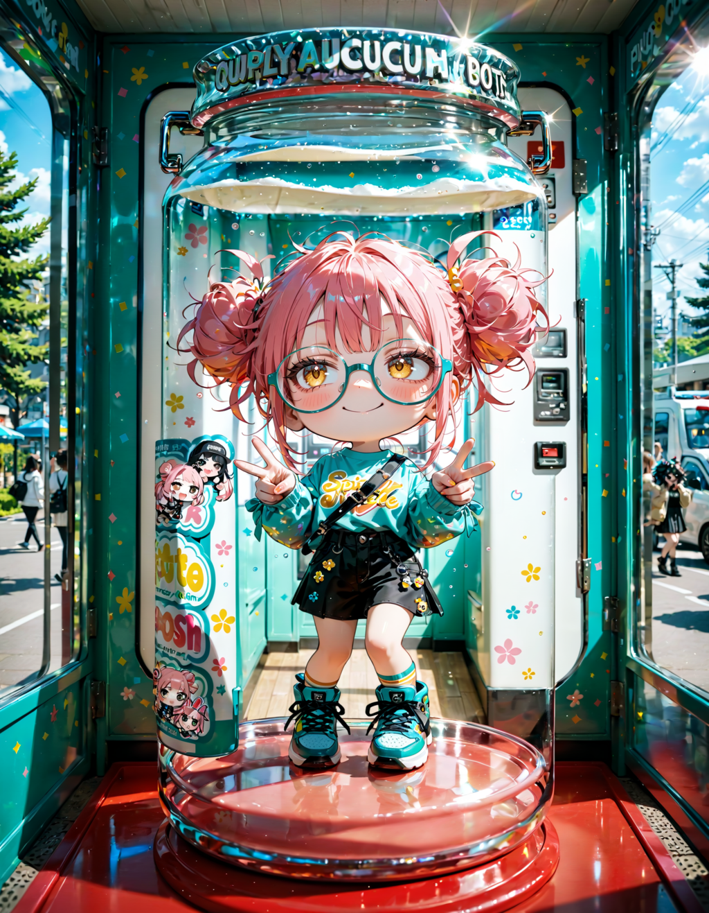 今日は何の日？　プリの日