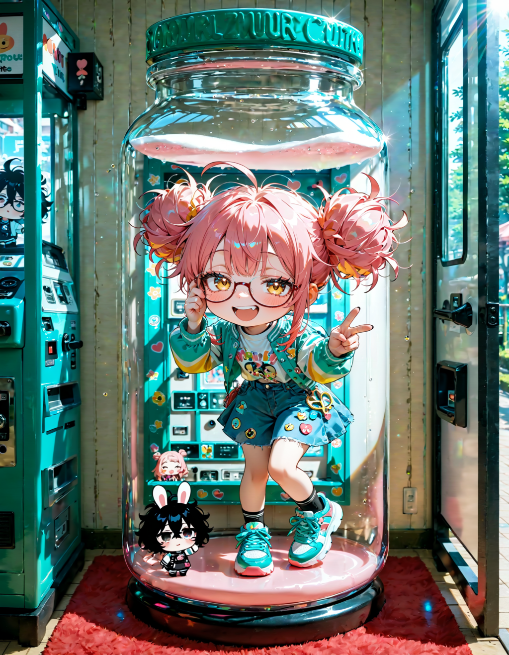 今日は何の日？　プリの日