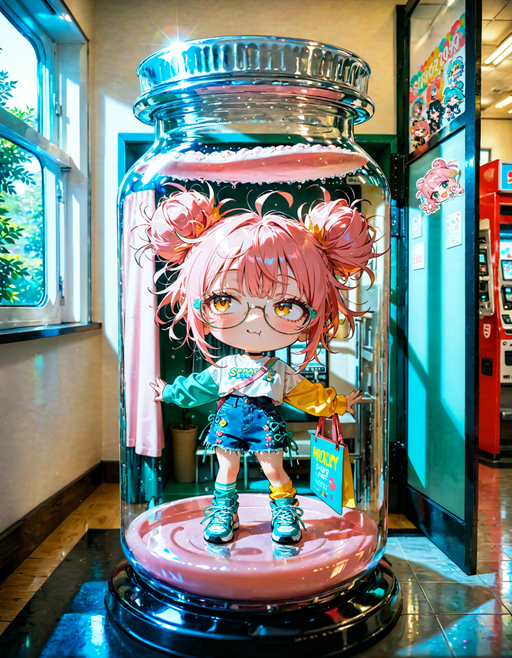 今日は何の日？　プリの日