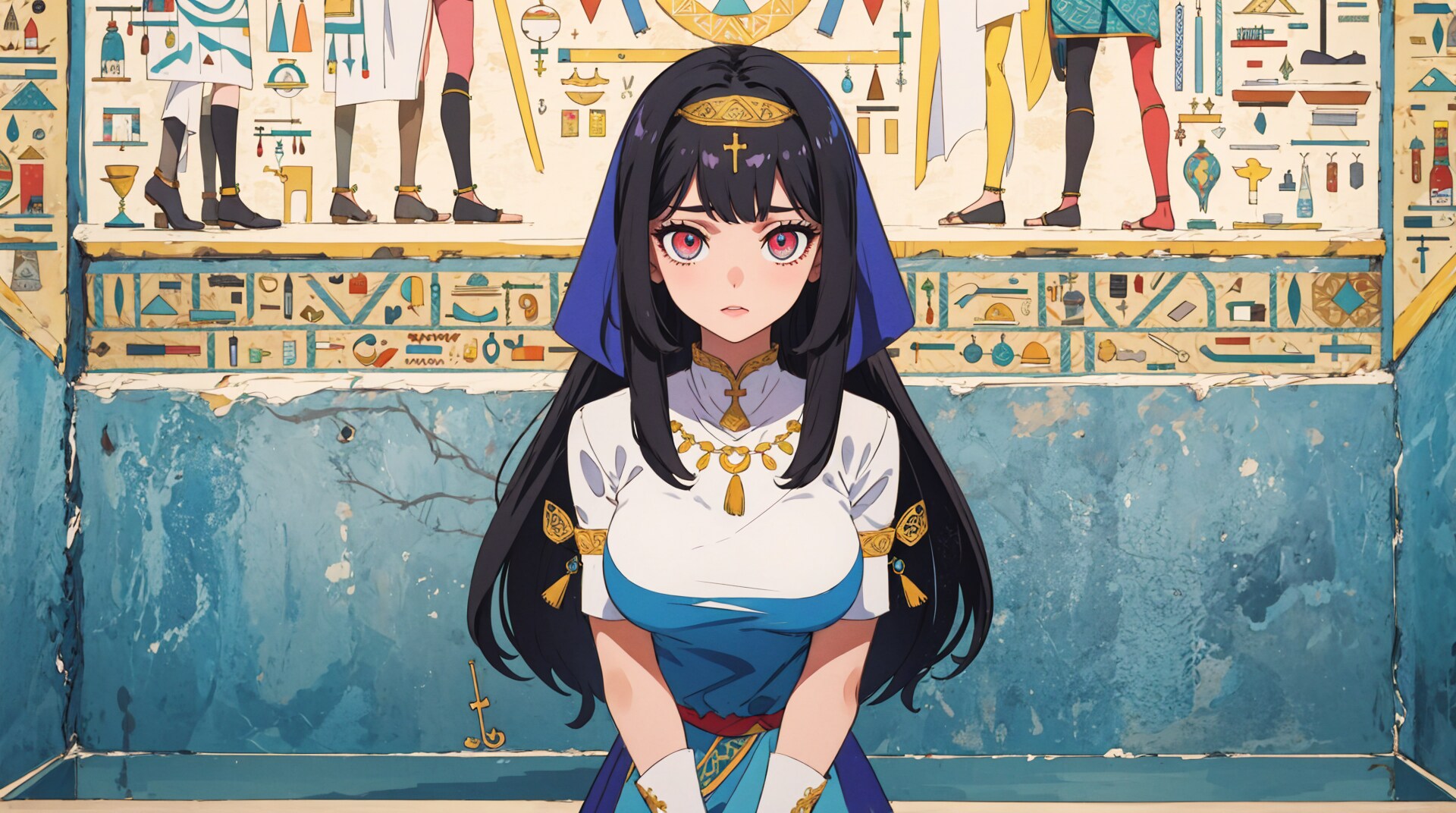 nile