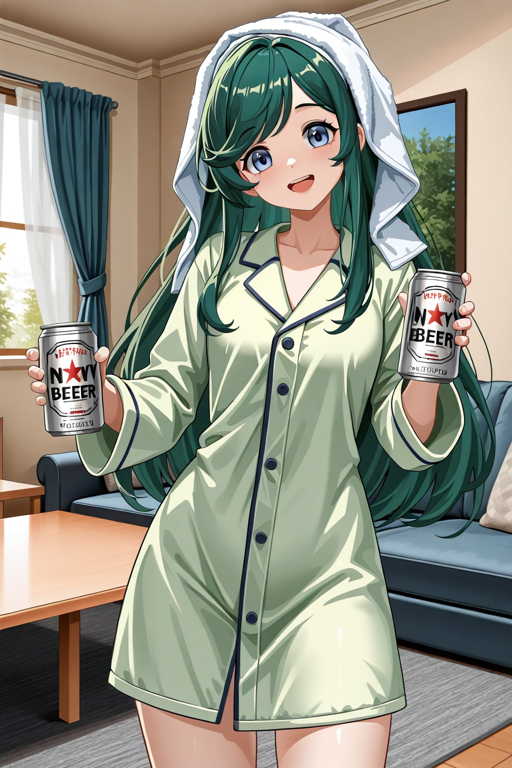 菫さん３３７ | の人気AIイラスト・グラビア