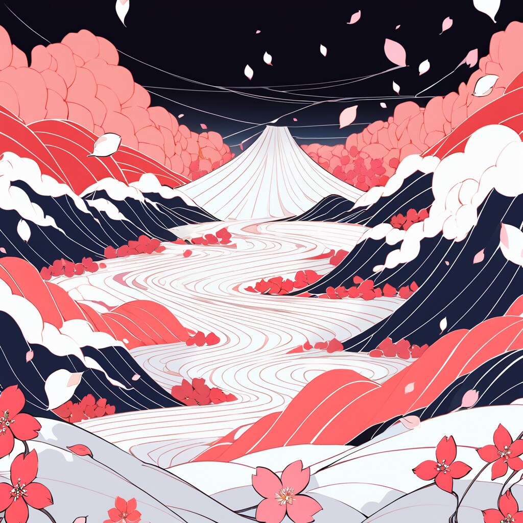 風景