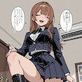覚悟しろよ 4枚目