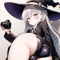ヴァルトシュタイン帝国の下士官達と上官 2枚目