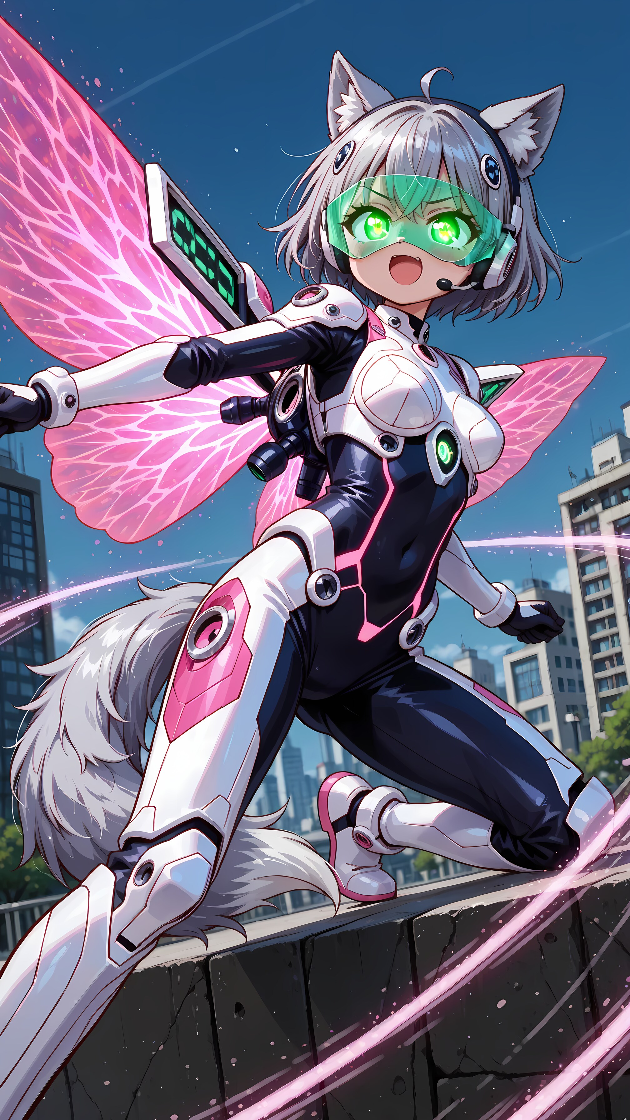間に合ったか？