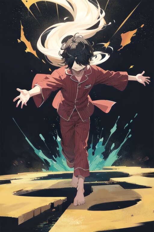 W(ワースト・コア) | の人気AIイラスト・グラビア