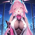 「搾取」QILIN 5枚目