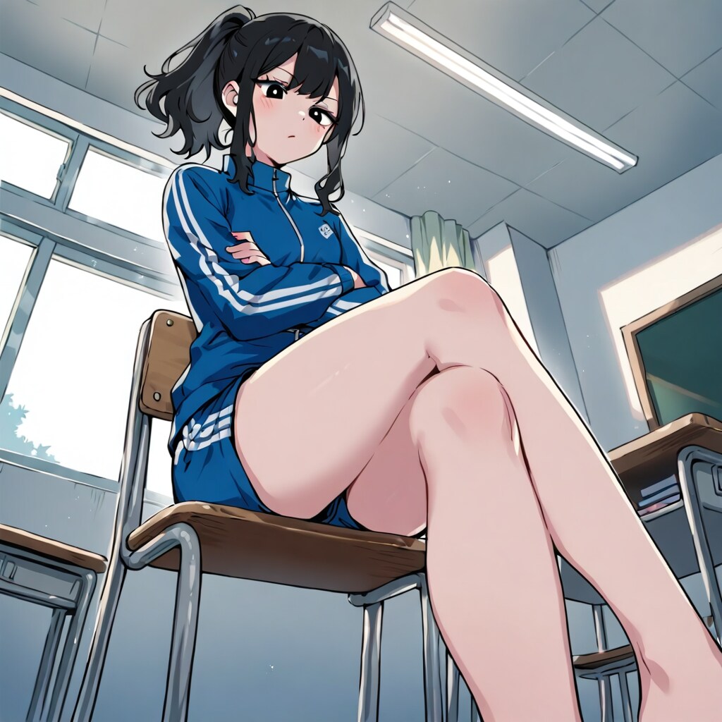 風薫る季節