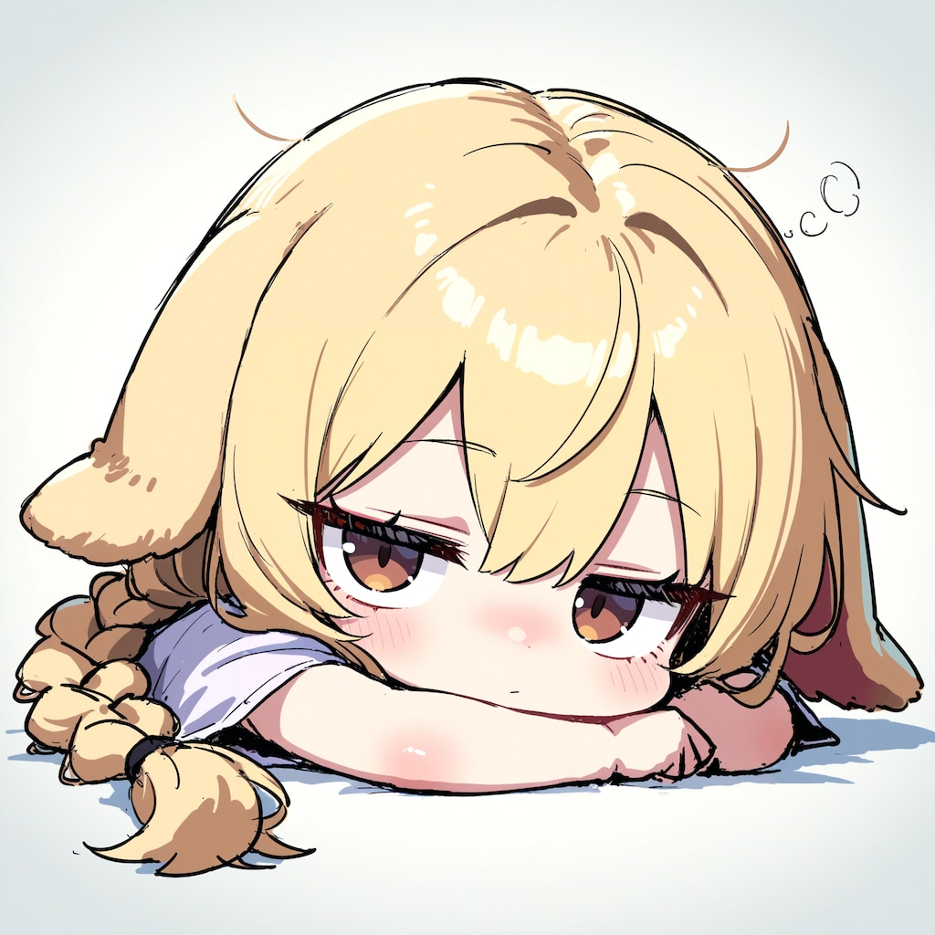 アクリルキーホルダー