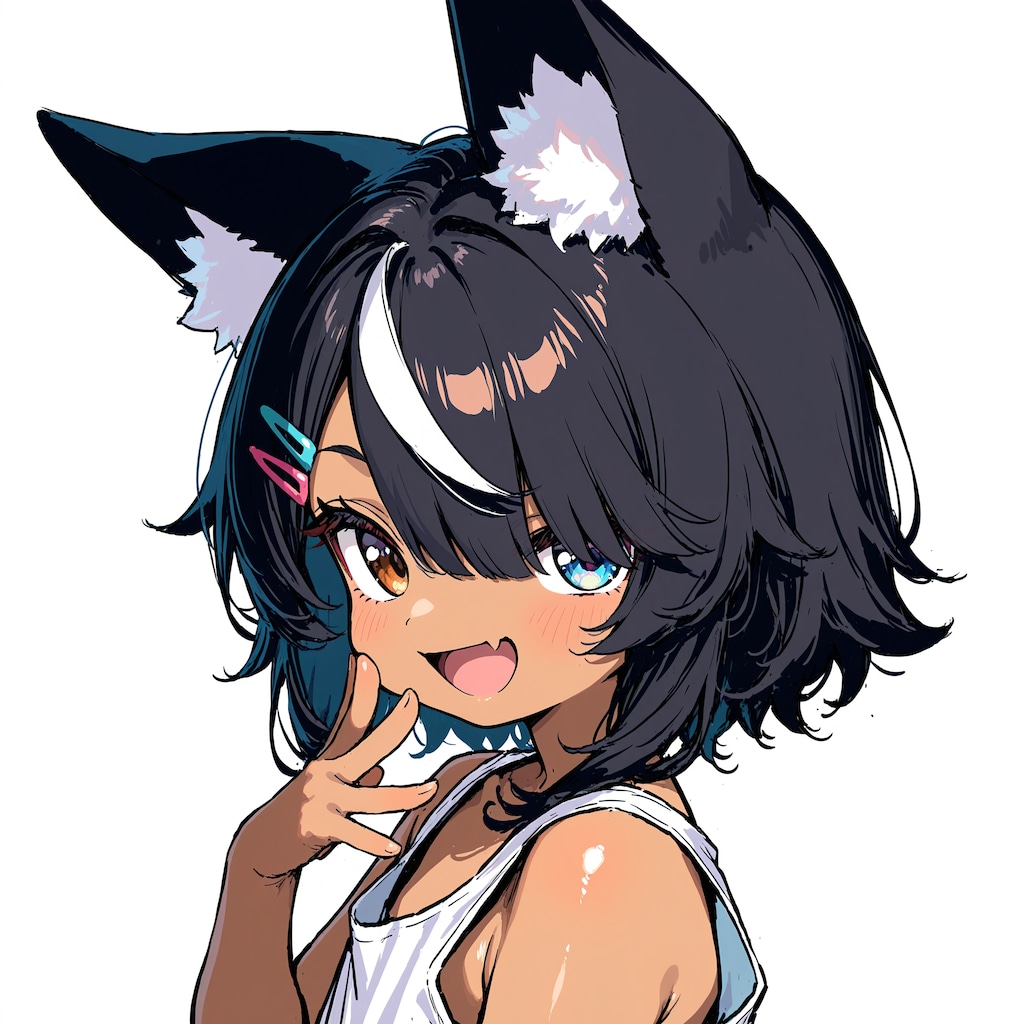 アクリルキーホルダー