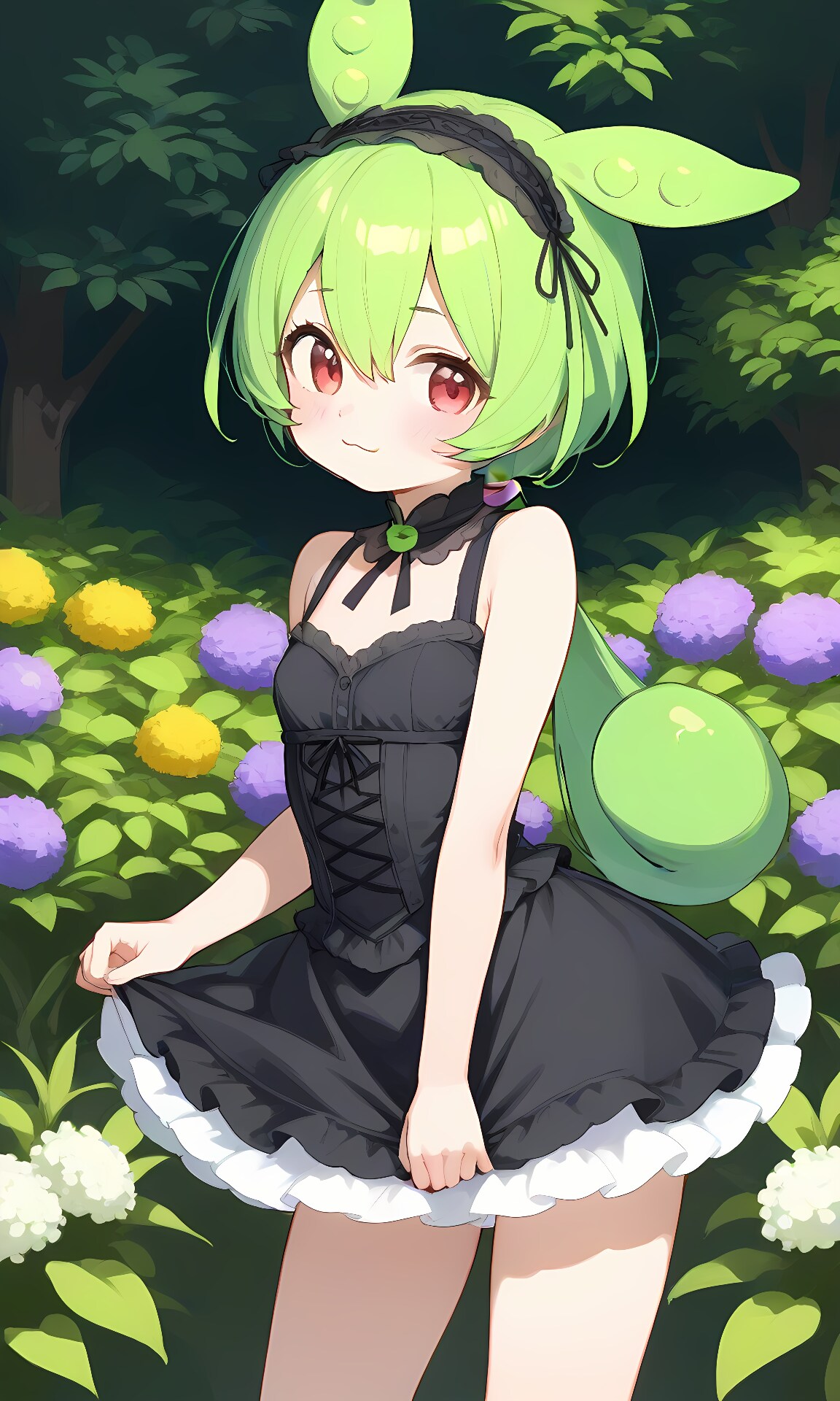 枝豆