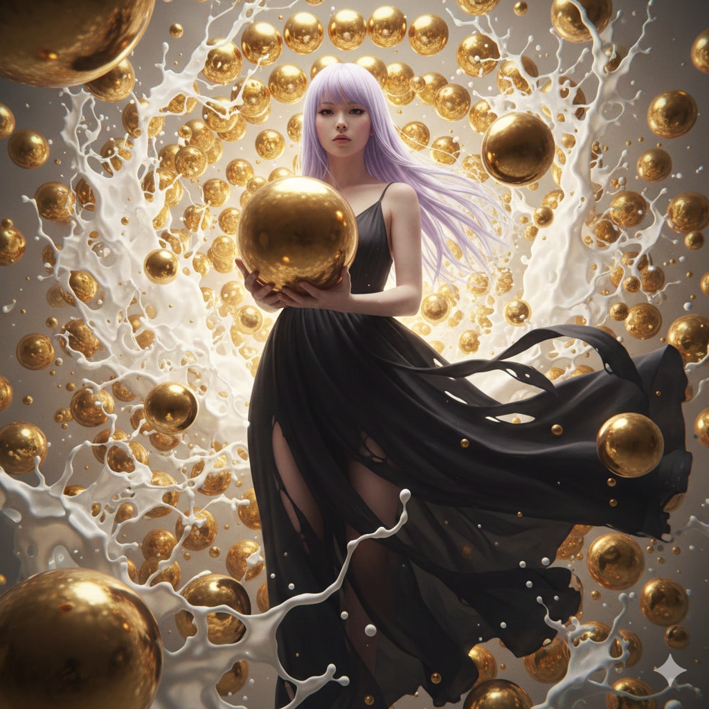 スプラッシュ | の人気AIイラスト・グラビア