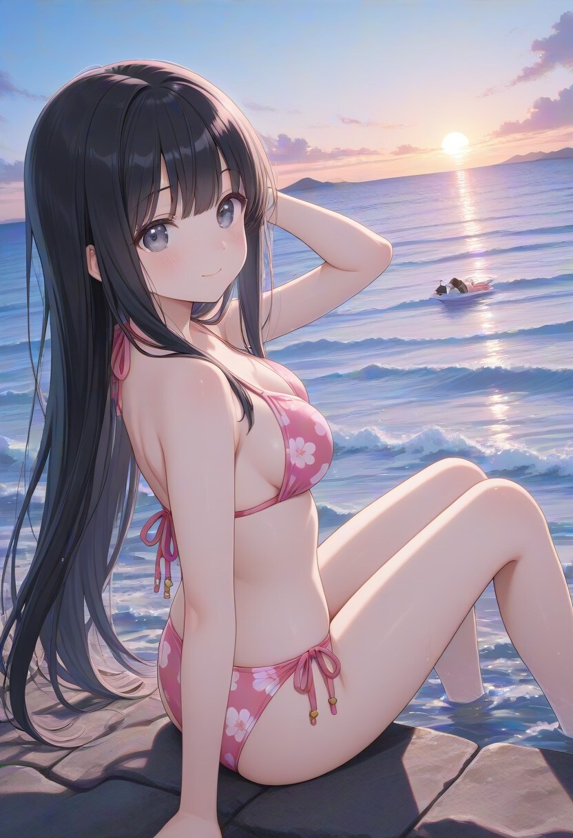seascape in summer(38)