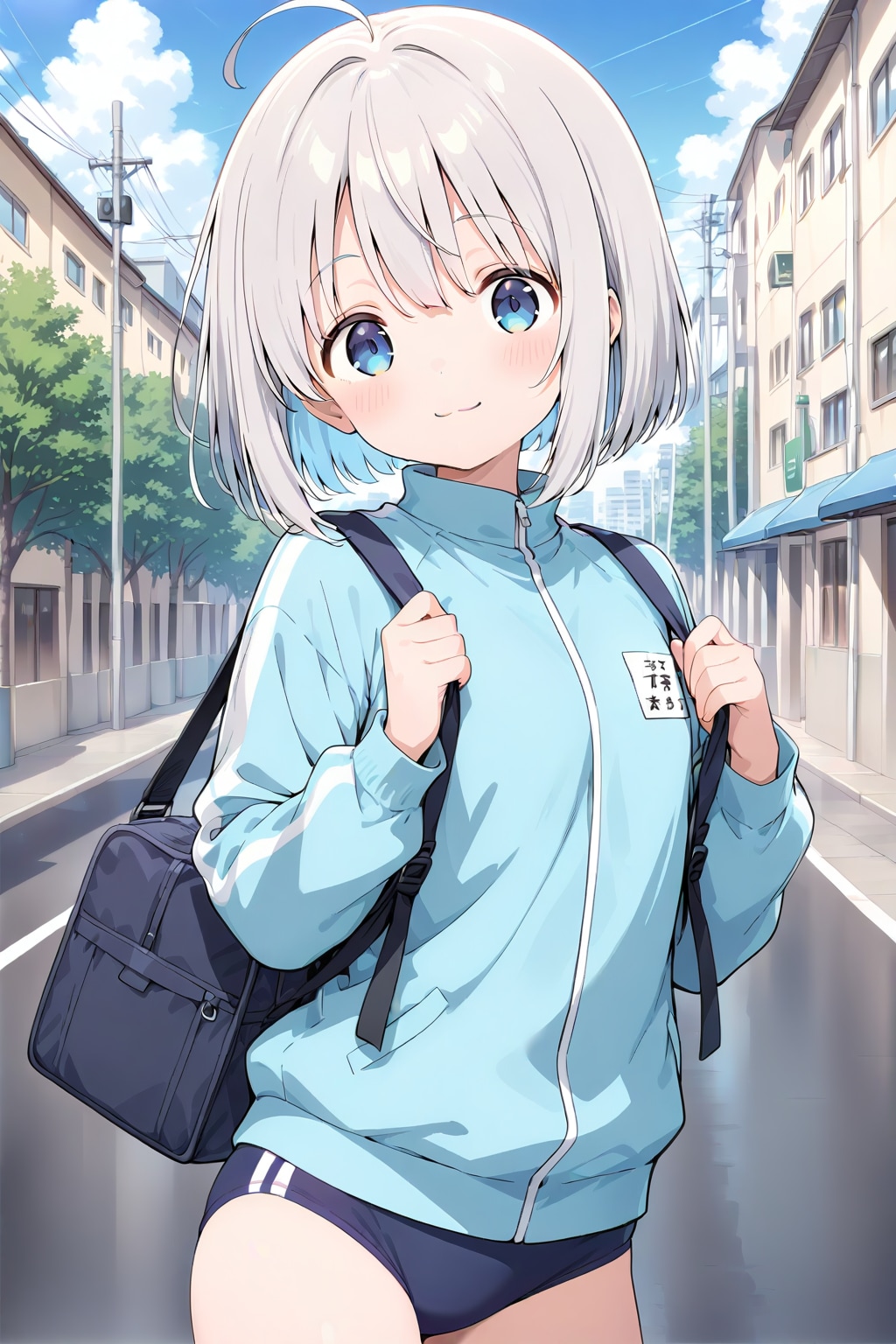 501 | の人気AIイラスト・グラビア