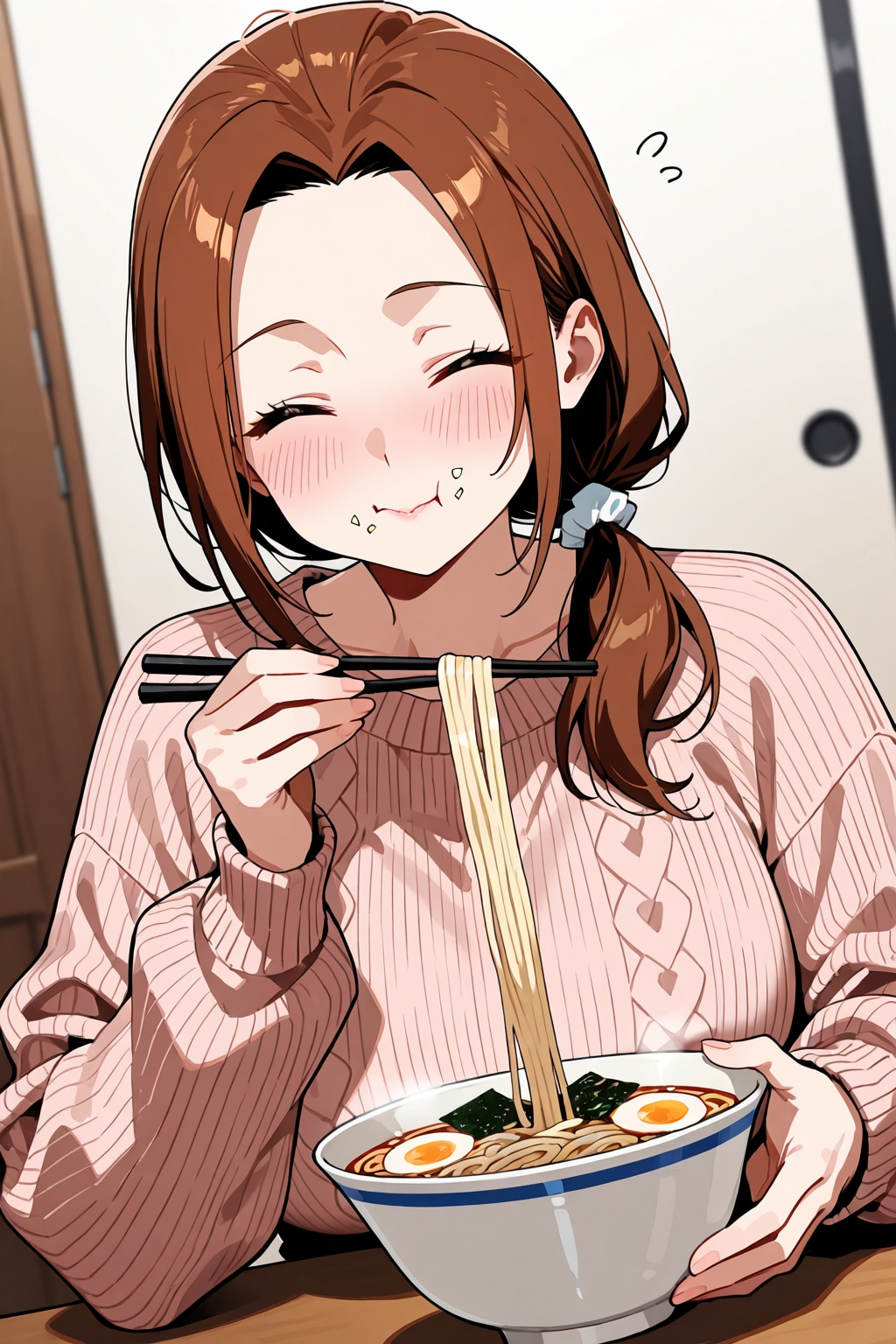 ラーメンおいしい　その３