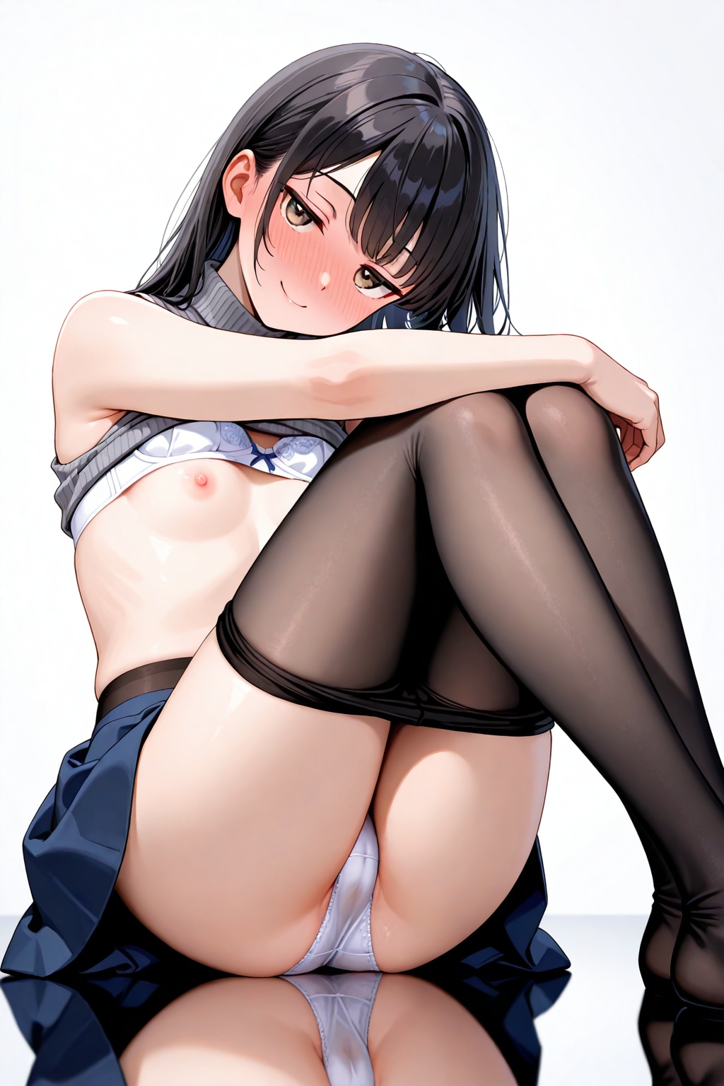 lily  girl 30