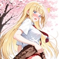 アリスさん 3枚目