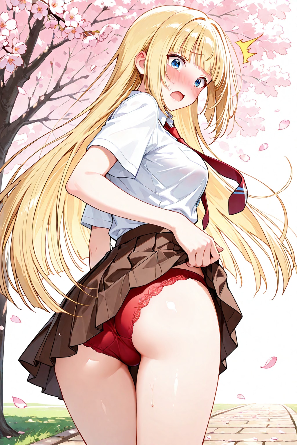 アリスさん