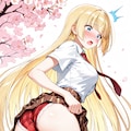 アリスさん 2枚目