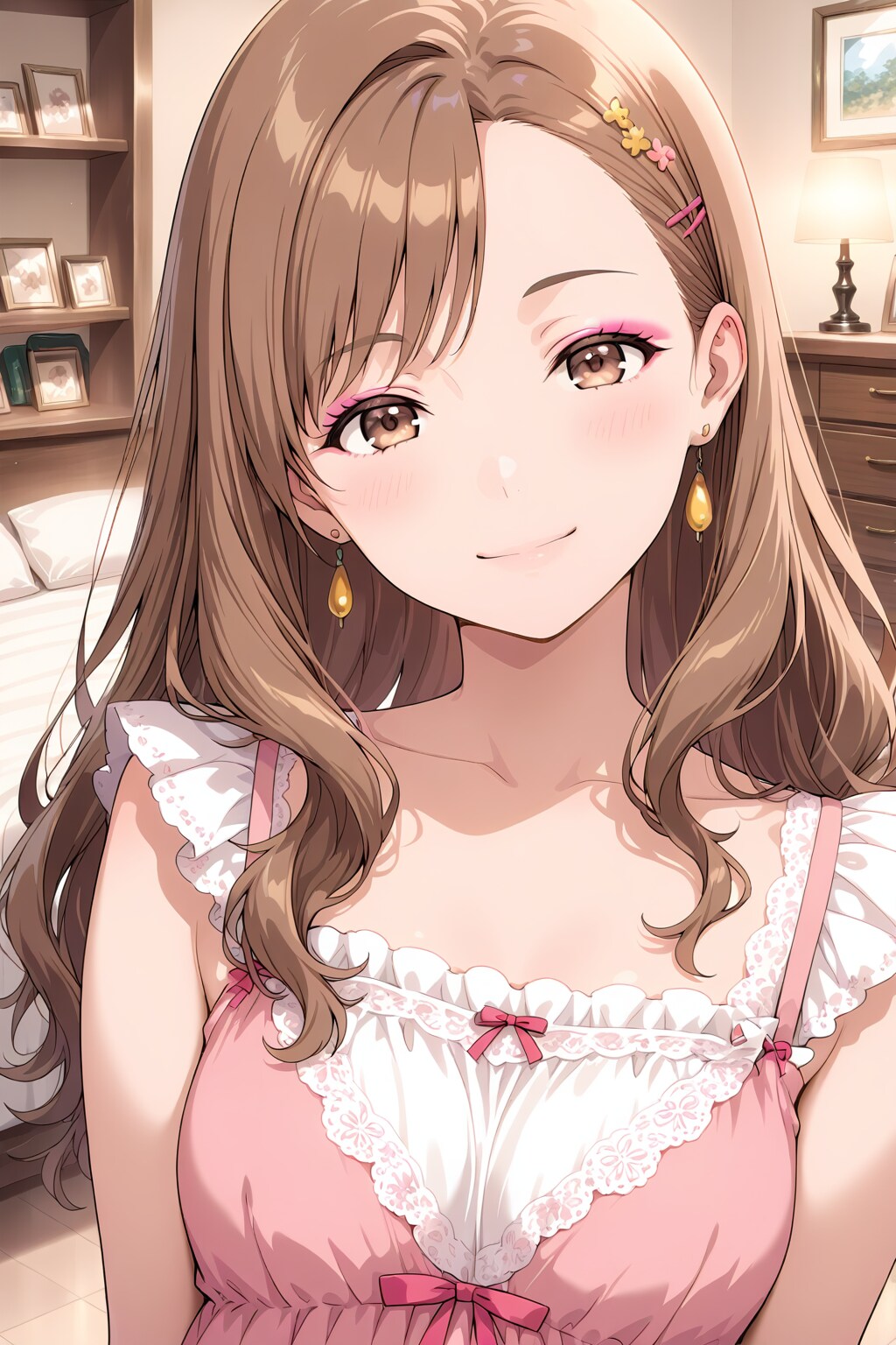 習作 | の人気AIイラスト・グラビア