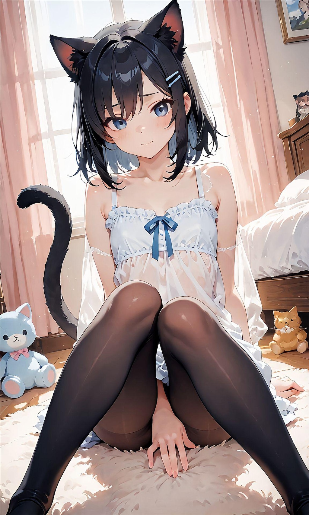 見すぎ