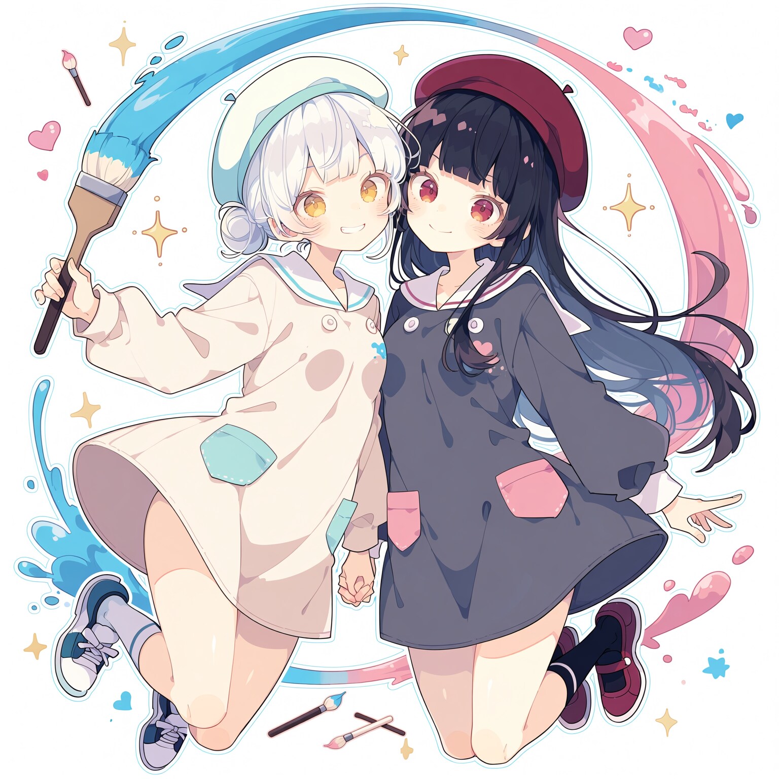 ペイント