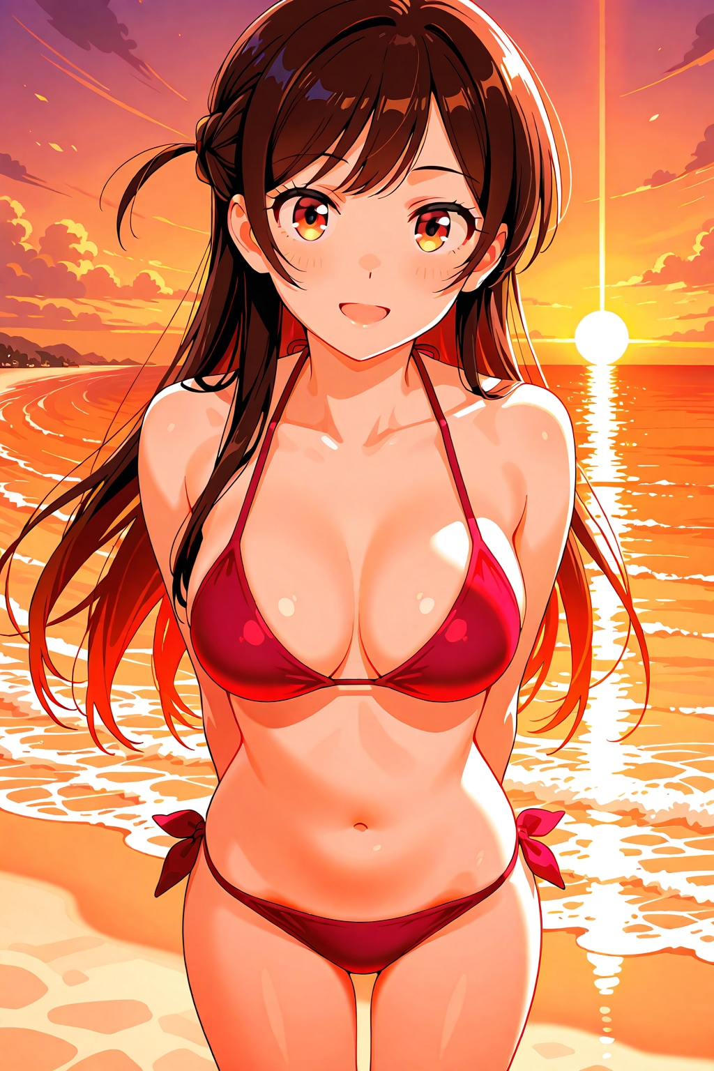 水原千鶴