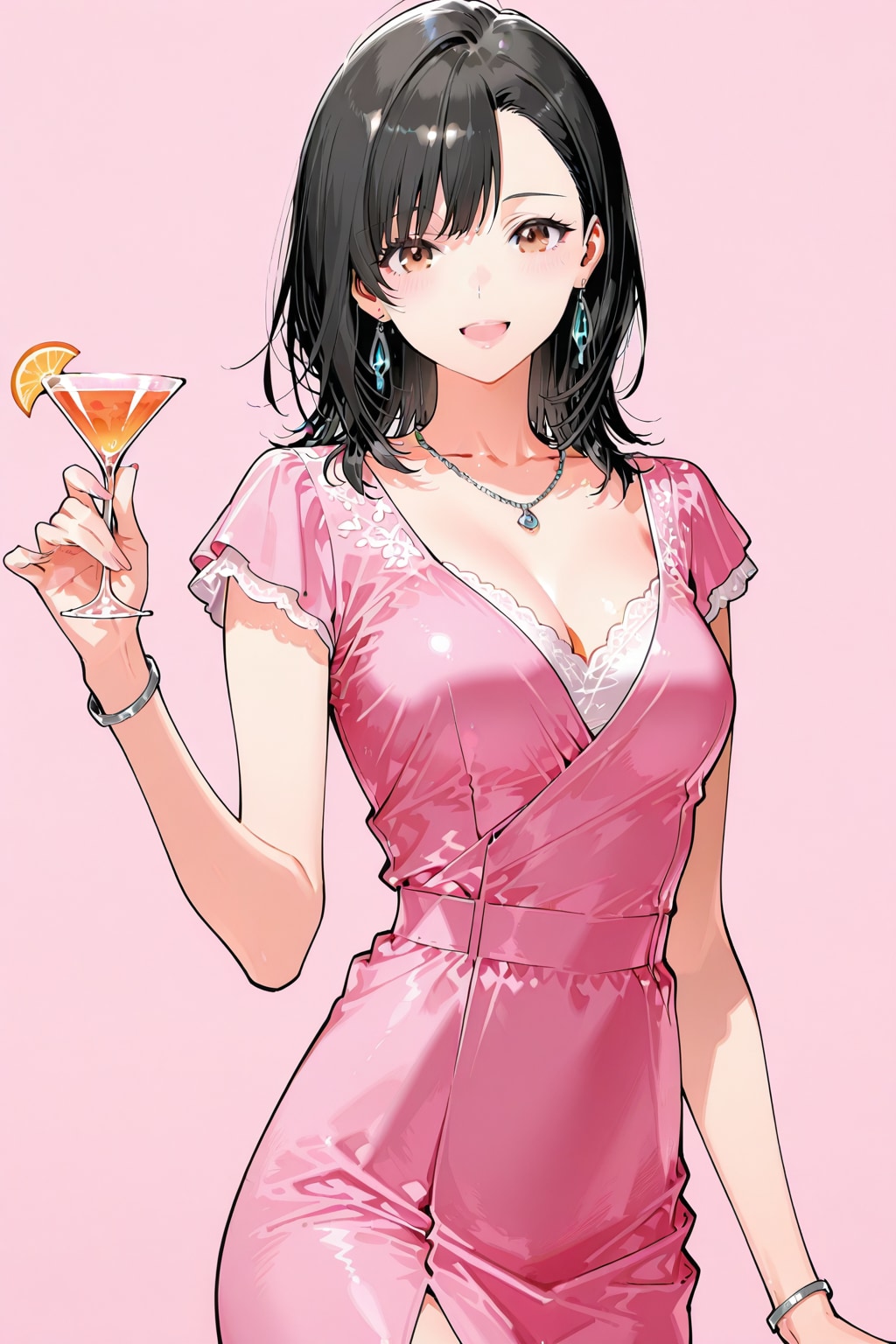 アシメちゃんのコーデないと🌟✨１７６