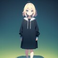 オリジナル女性 5枚目
