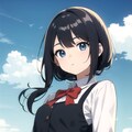 オリジナル女性 4枚目