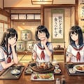 ハンバーグ定職格差 9枚目